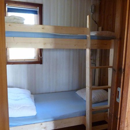 Skabram Camping & Stugby Jokkmokk Room photo
