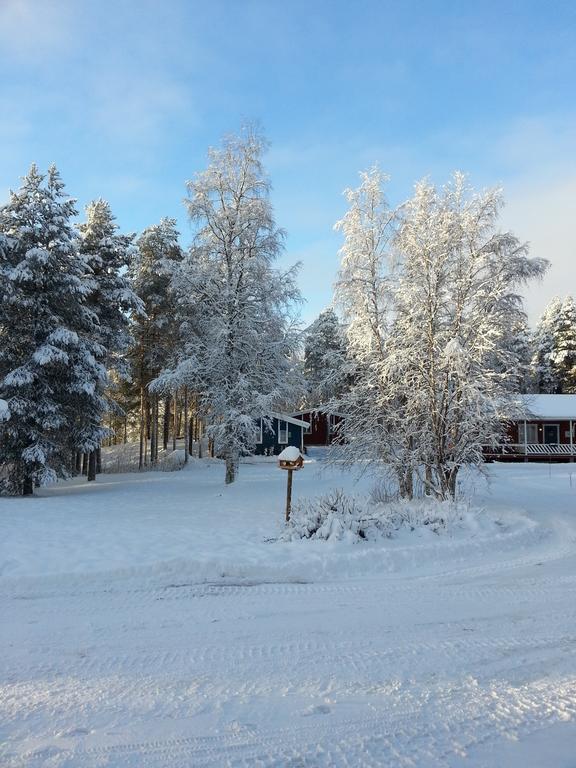 Skabram Camping & Stugby Jokkmokk Room photo