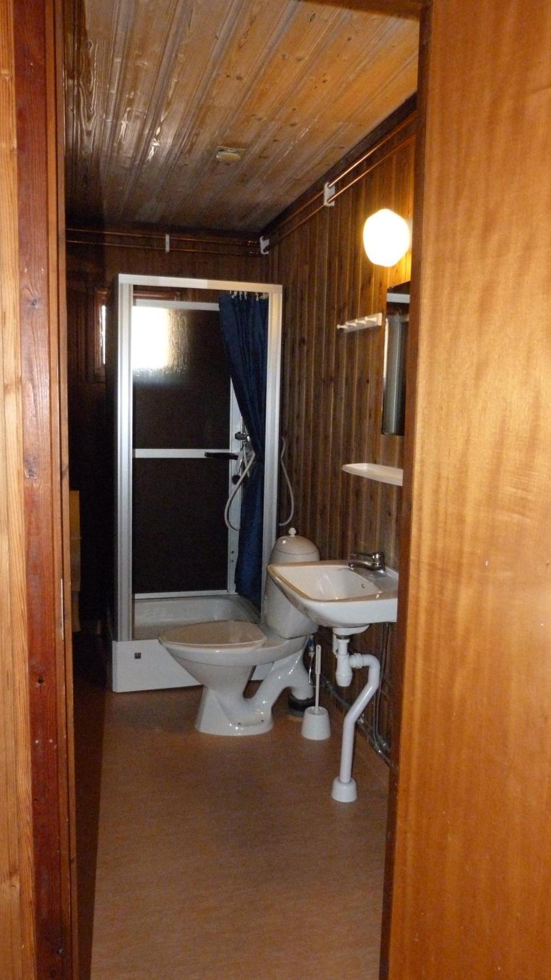 Skabram Camping & Stugby Jokkmokk Room photo