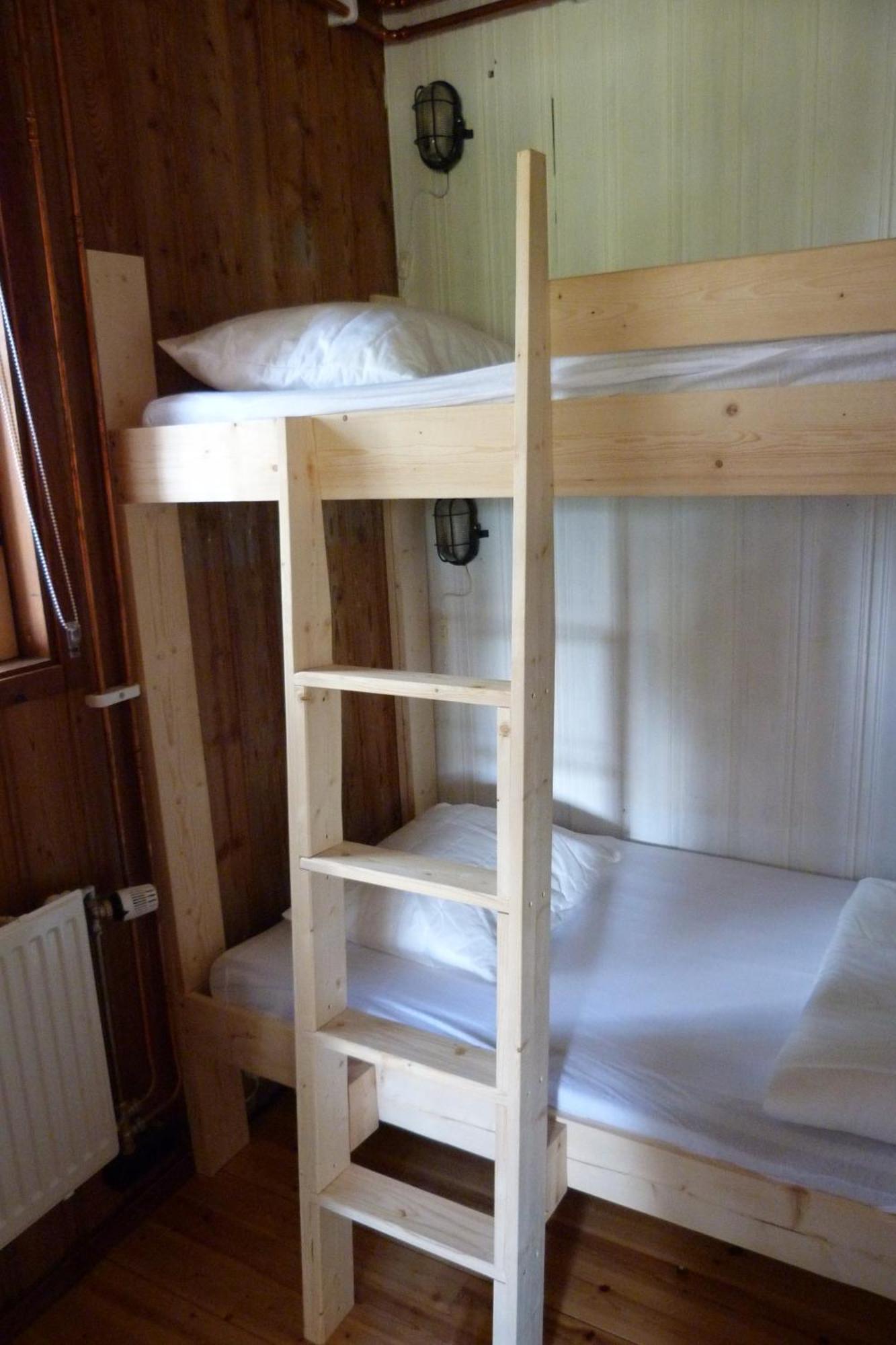 Skabram Camping & Stugby Jokkmokk Room photo