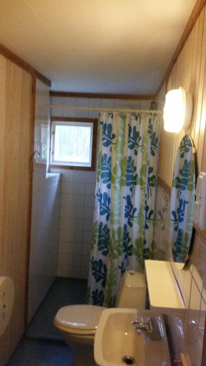 Skabram Camping & Stugby Jokkmokk Room photo